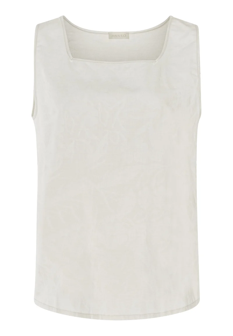Urban Casuals Tank Top | shaded blossoms 078821-071790