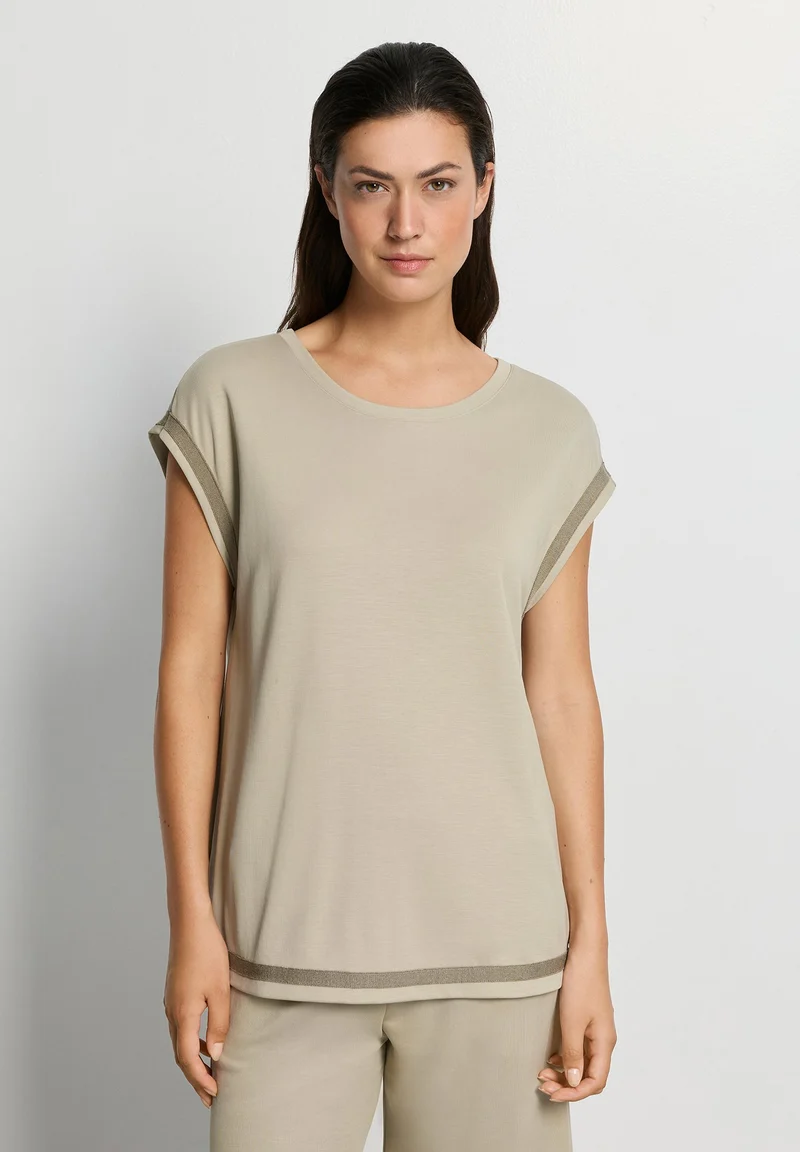 Pure Comfort Tank Top | olive stem 078901-072661