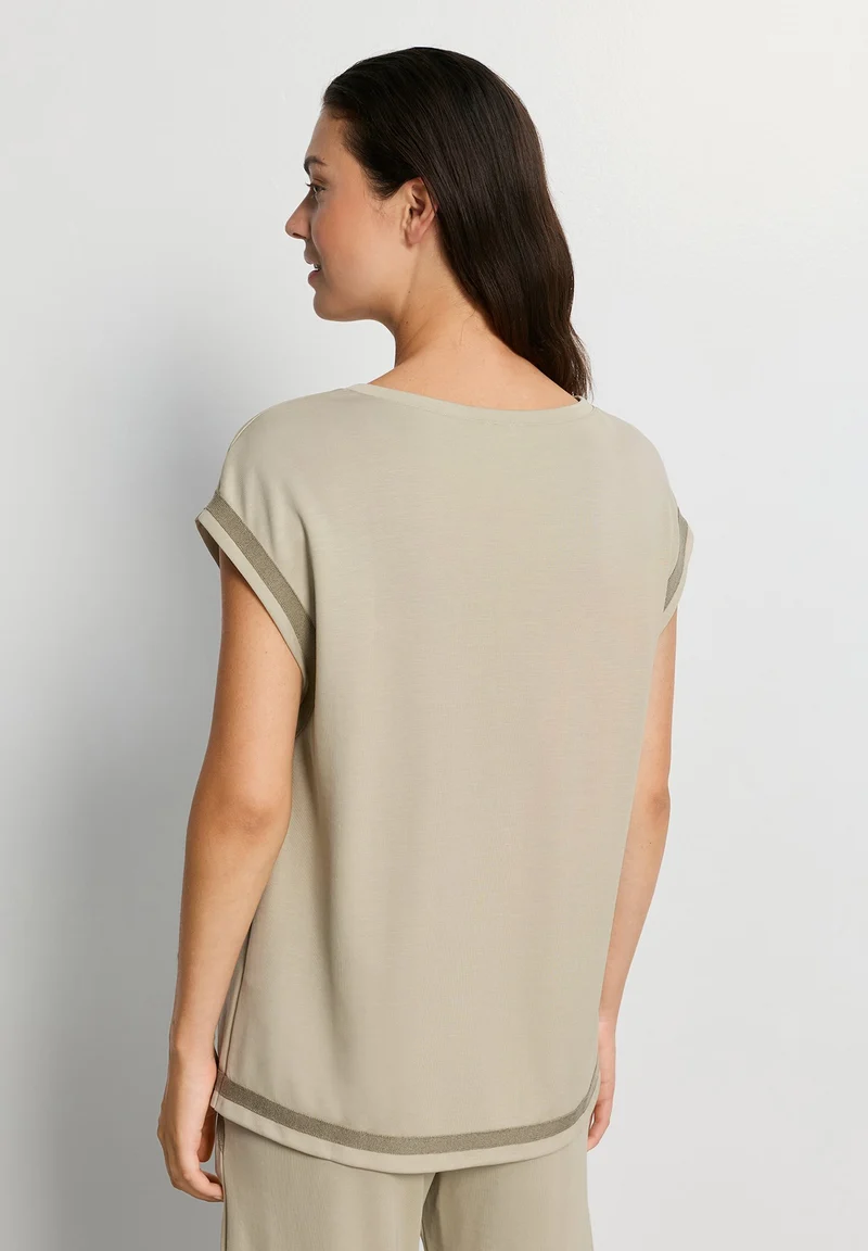 Pure Comfort Tank Top | olive stem 078901-072661