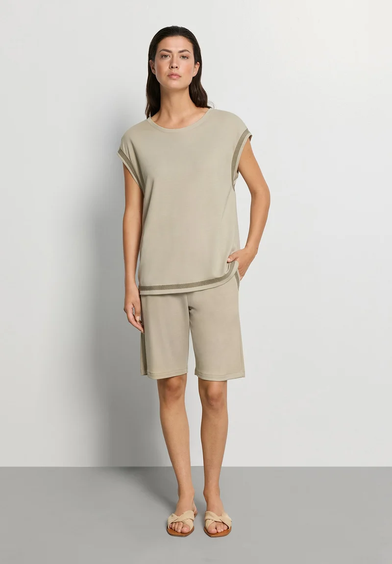 Pure Comfort Tank Top | olive stem 078901-072661