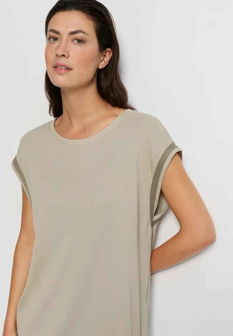 Pure Comfort Tank Top | olive stem 078901-072661