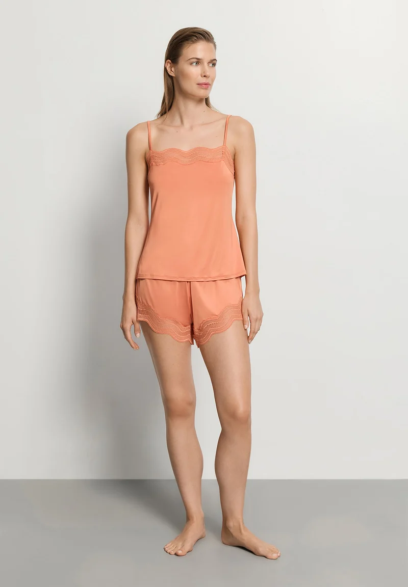 Cira Knickers | light carnelian 070794-072288