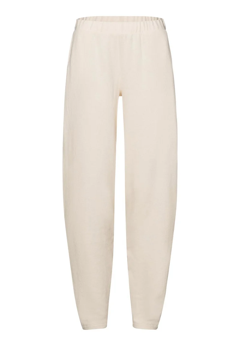 Easy Wear Long Pants | poppy seed 078864-072894