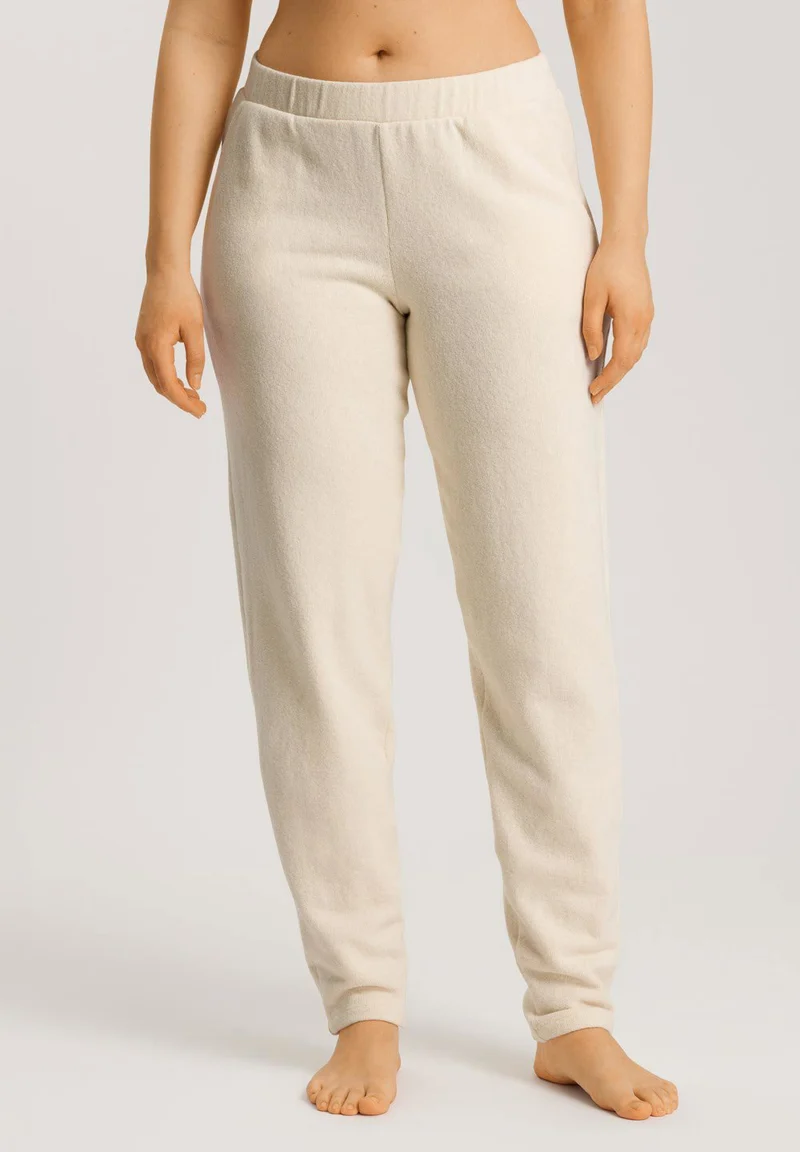Easy Wear Long Pants | poppy seed 078864-072894