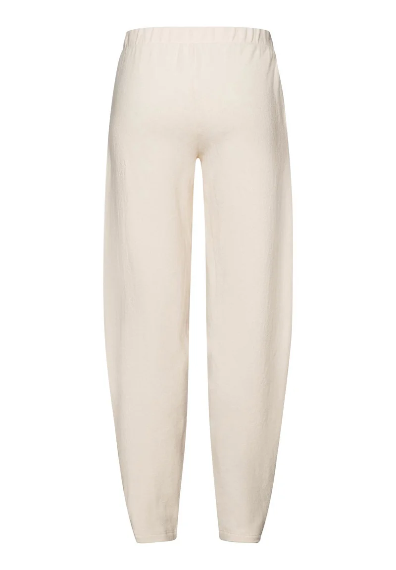Easy Wear Long Pants | poppy seed 078864-072894