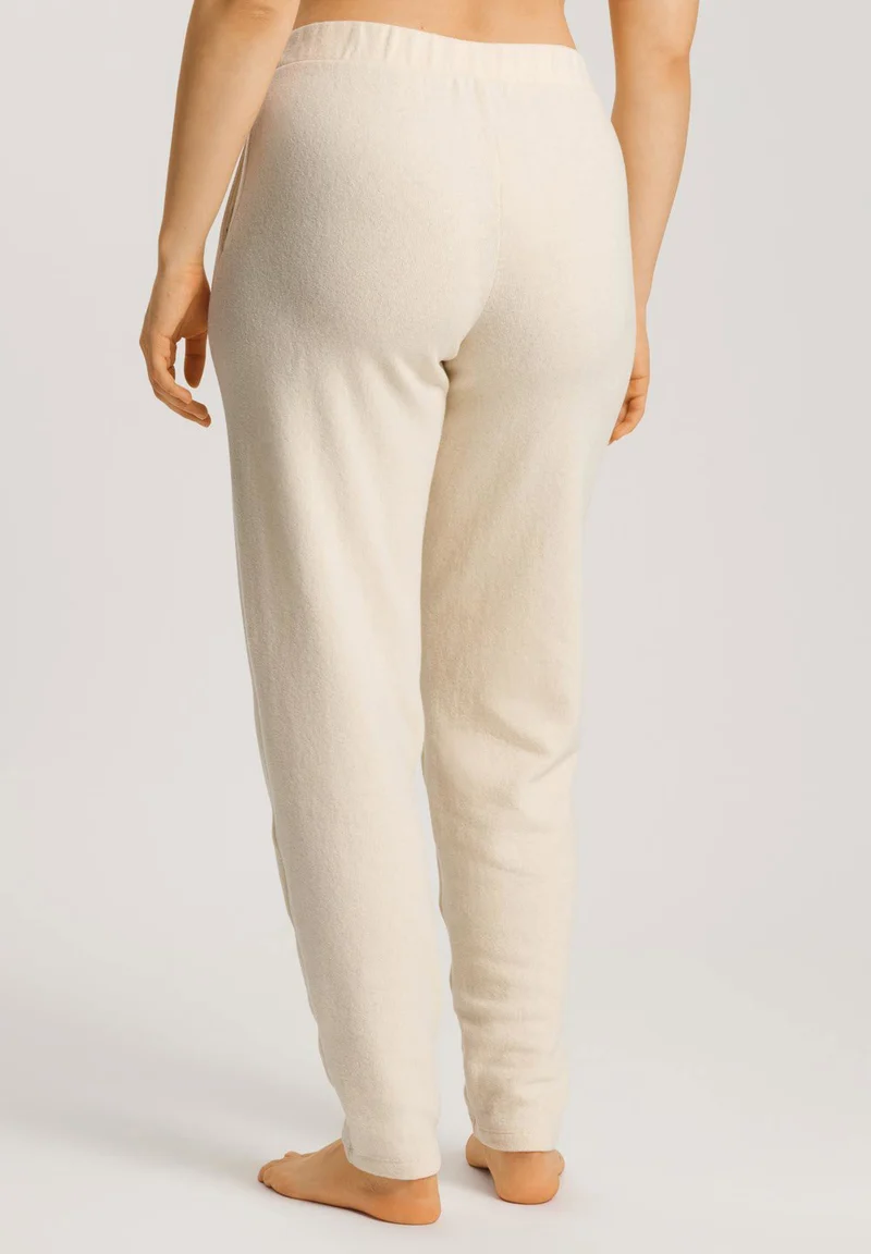 Easy Wear Long Pants | poppy seed 078864-072894