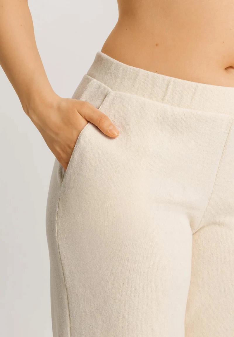 Easy Wear Long Pants | poppy seed 078864-072894