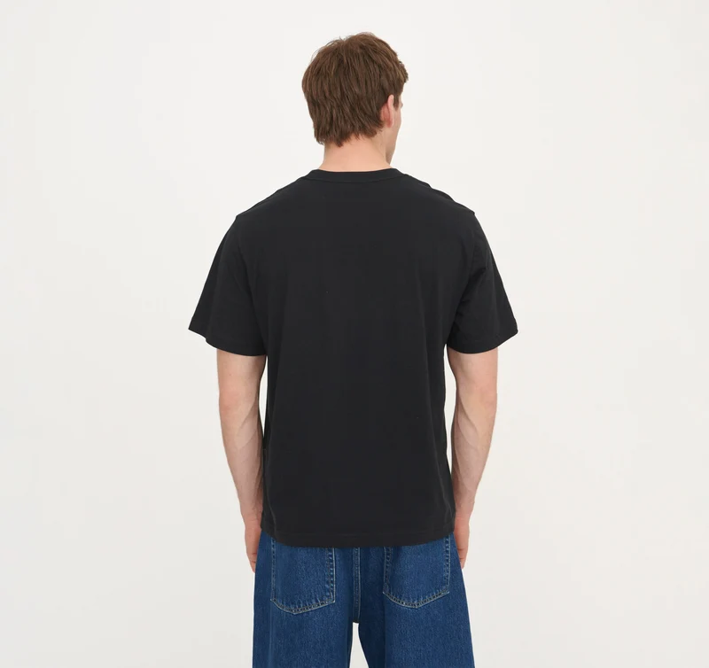 True Boxy Fit Tee 9-Pack