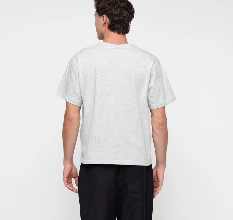 True Extra Heavy Boxy Tee 3-Pack