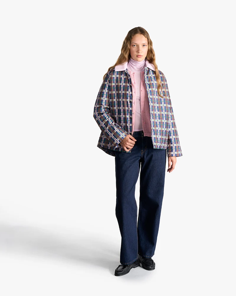 Milo | Jacke | Polyester