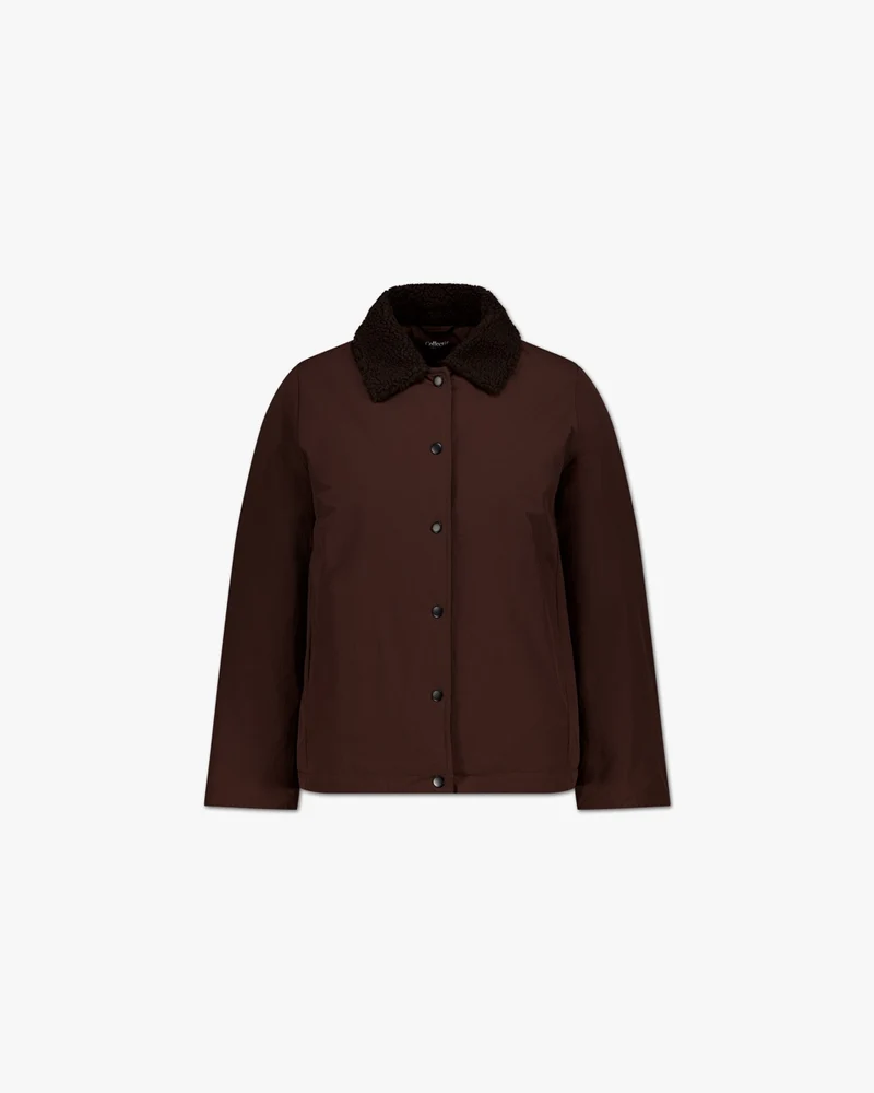 Milo | Jacke | Polyester