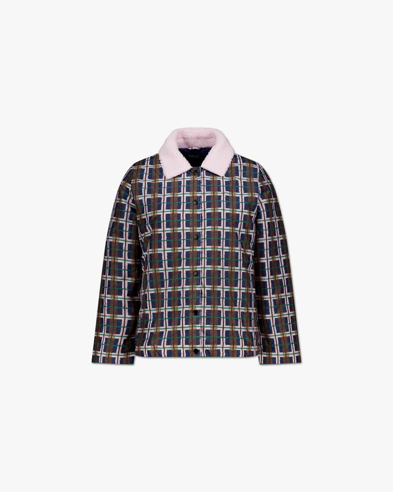 Milo | Jacke | Polyester