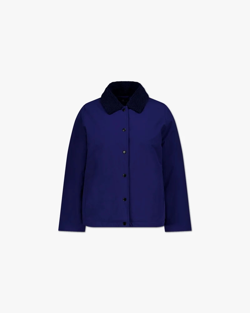 Milo | Jacke | Polyester