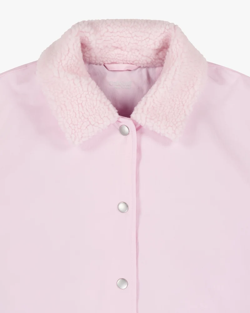 Milo | Jacke | Polyester