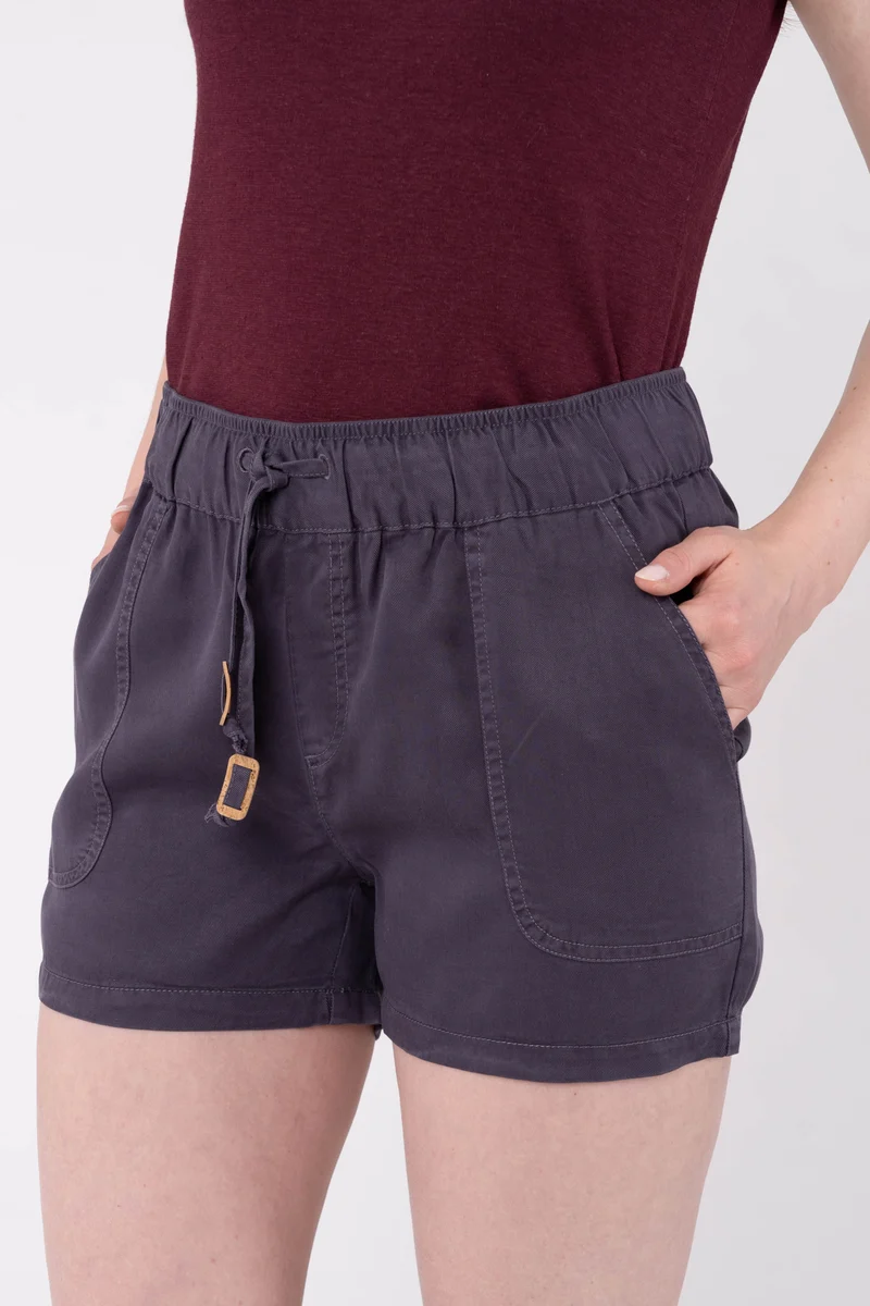Instow Short aus TENCEL