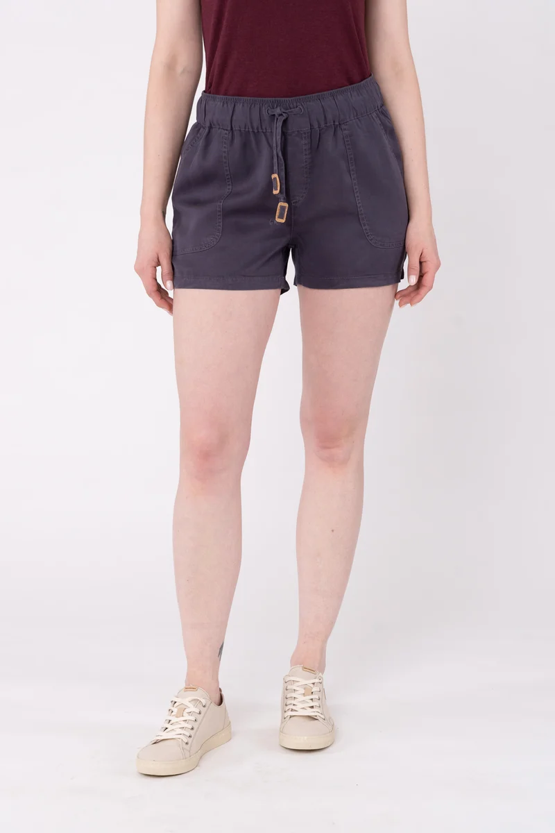 Instow Short aus TENCEL
