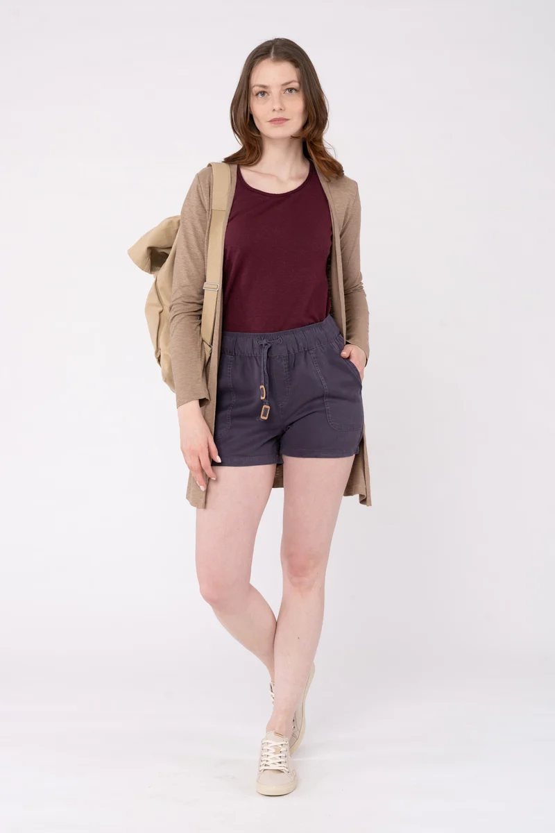 Instow Short aus TENCEL