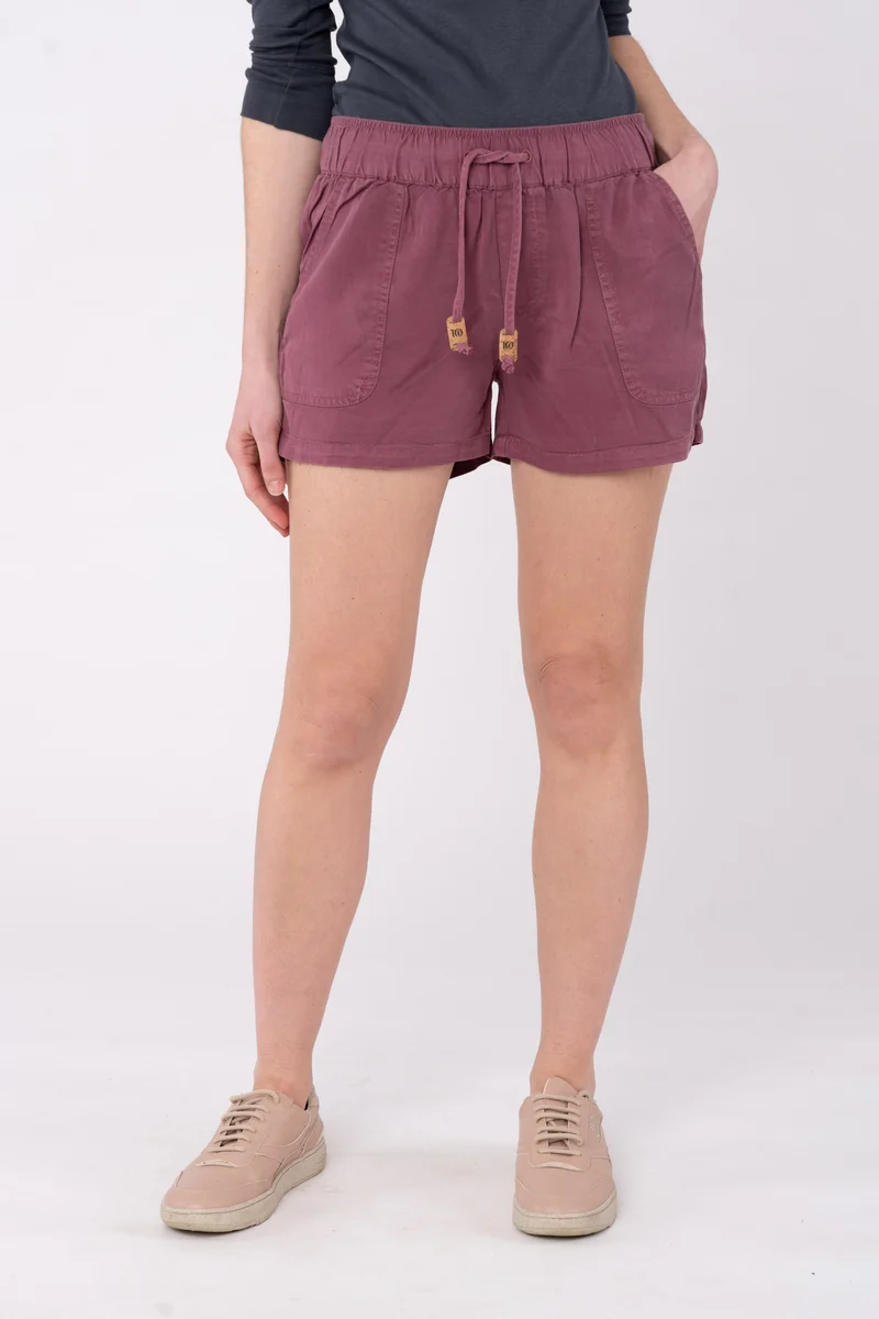 Instow Short aus TENCEL
