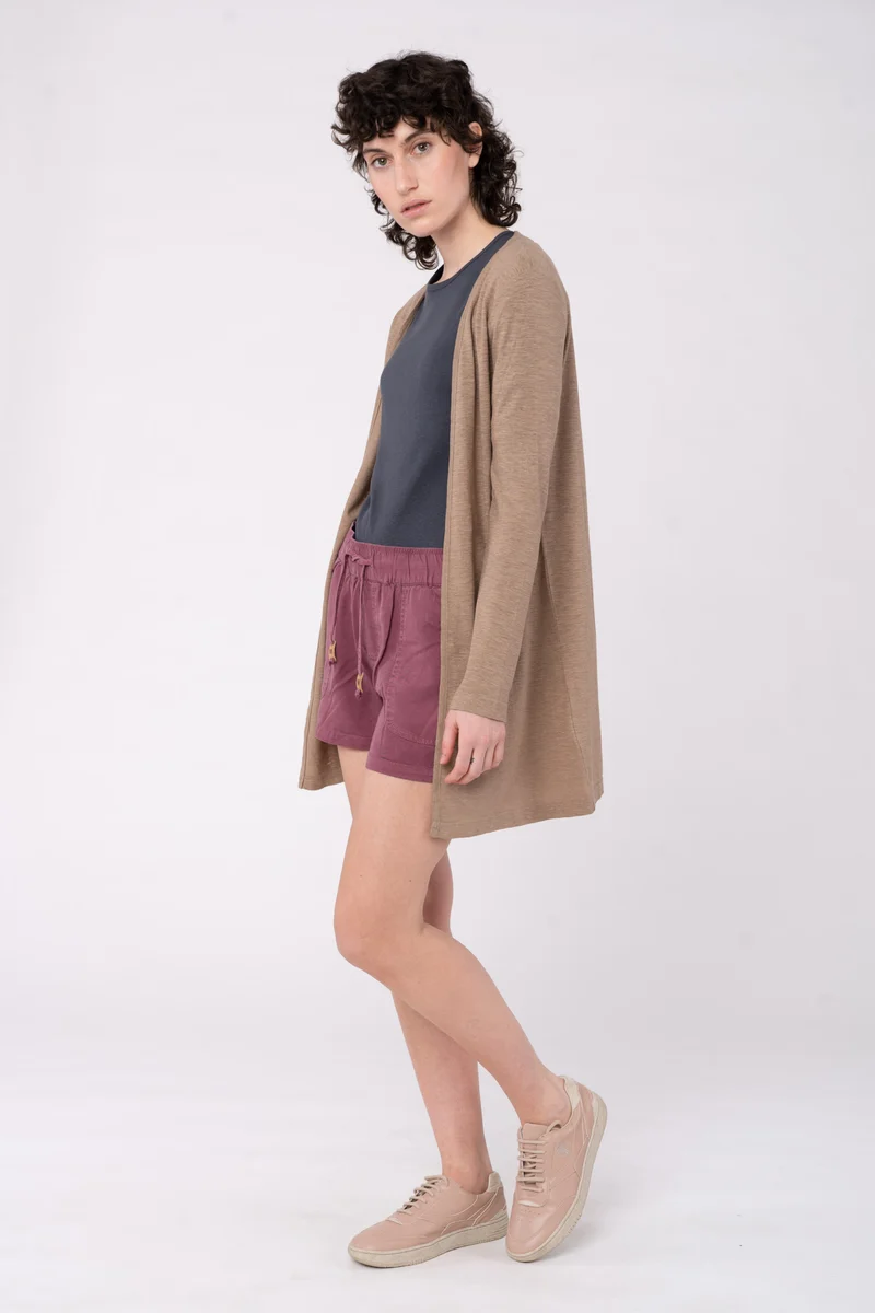 Instow Short aus TENCEL