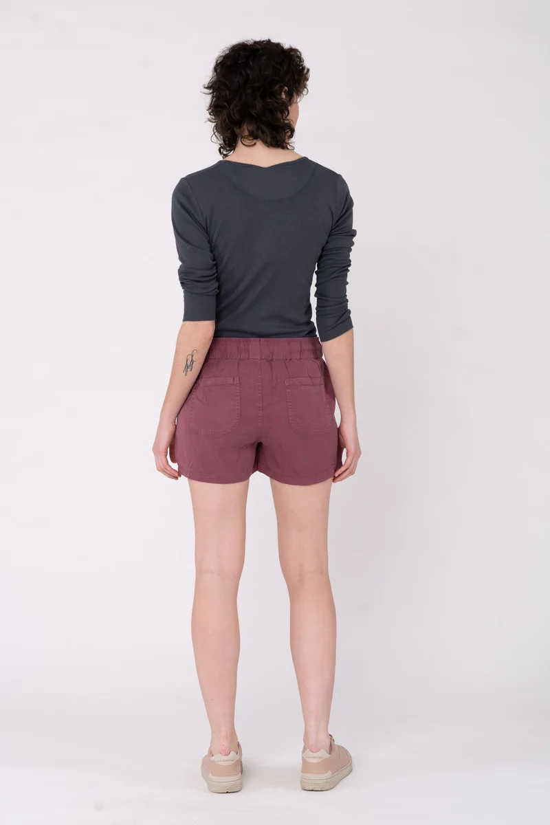 Instow Short aus TENCEL