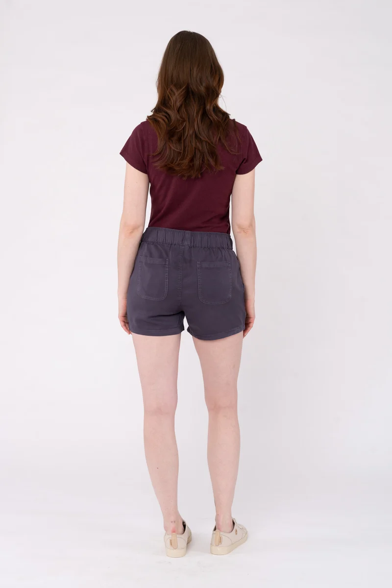 Instow Short aus TENCEL