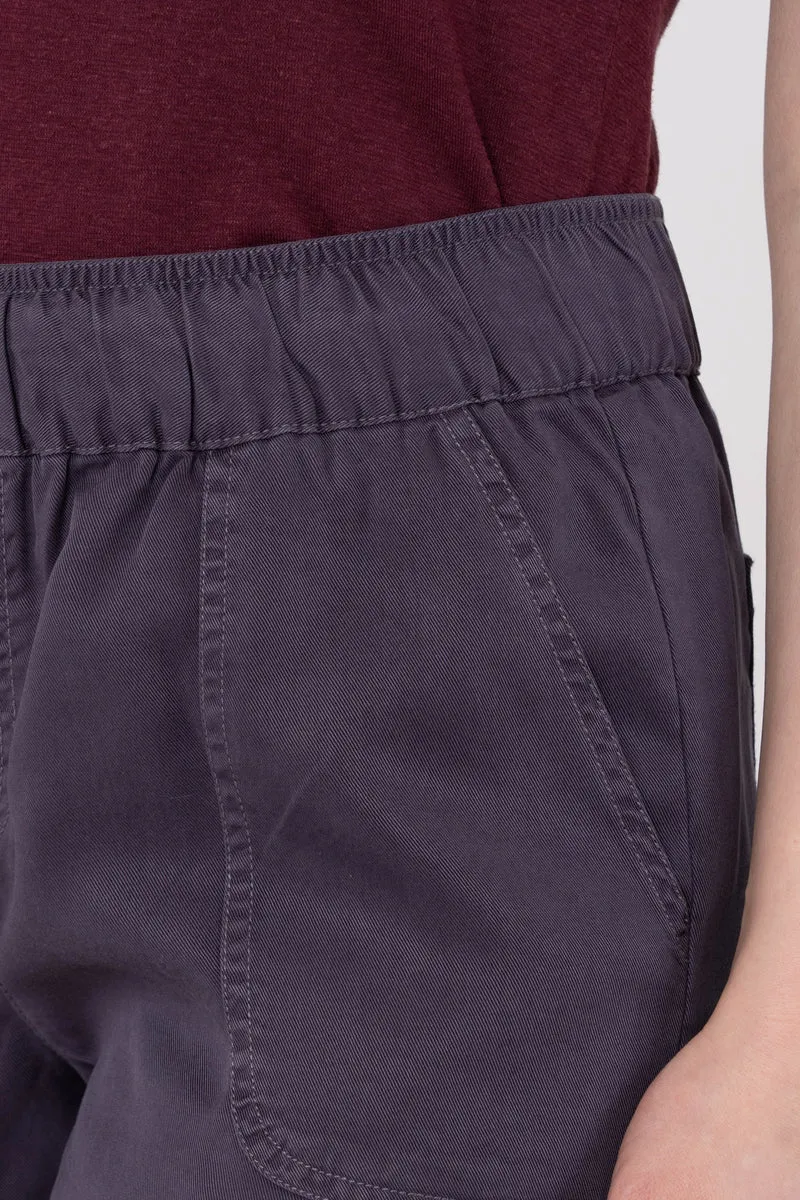 Instow Short aus TENCEL
