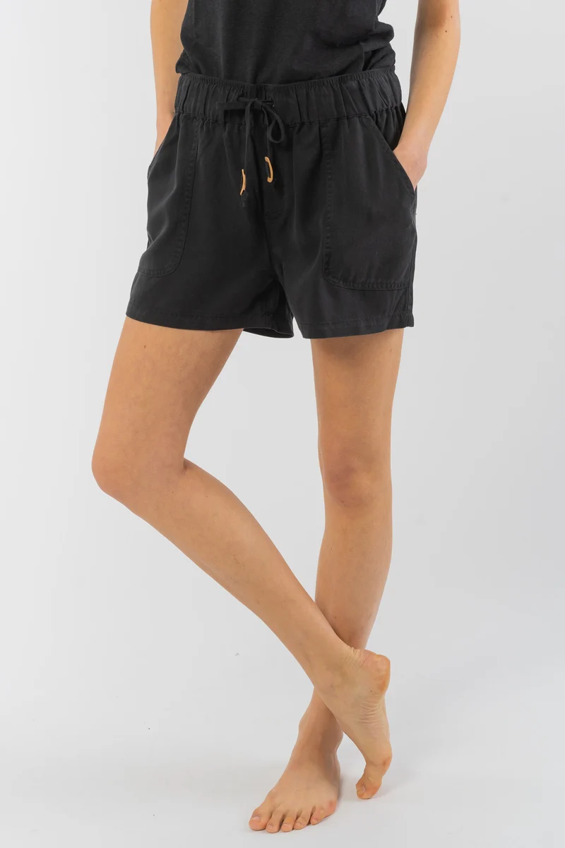 Instow Short aus TENCEL