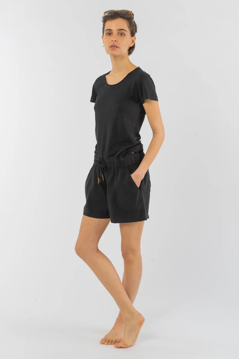 Instow Short aus TENCEL