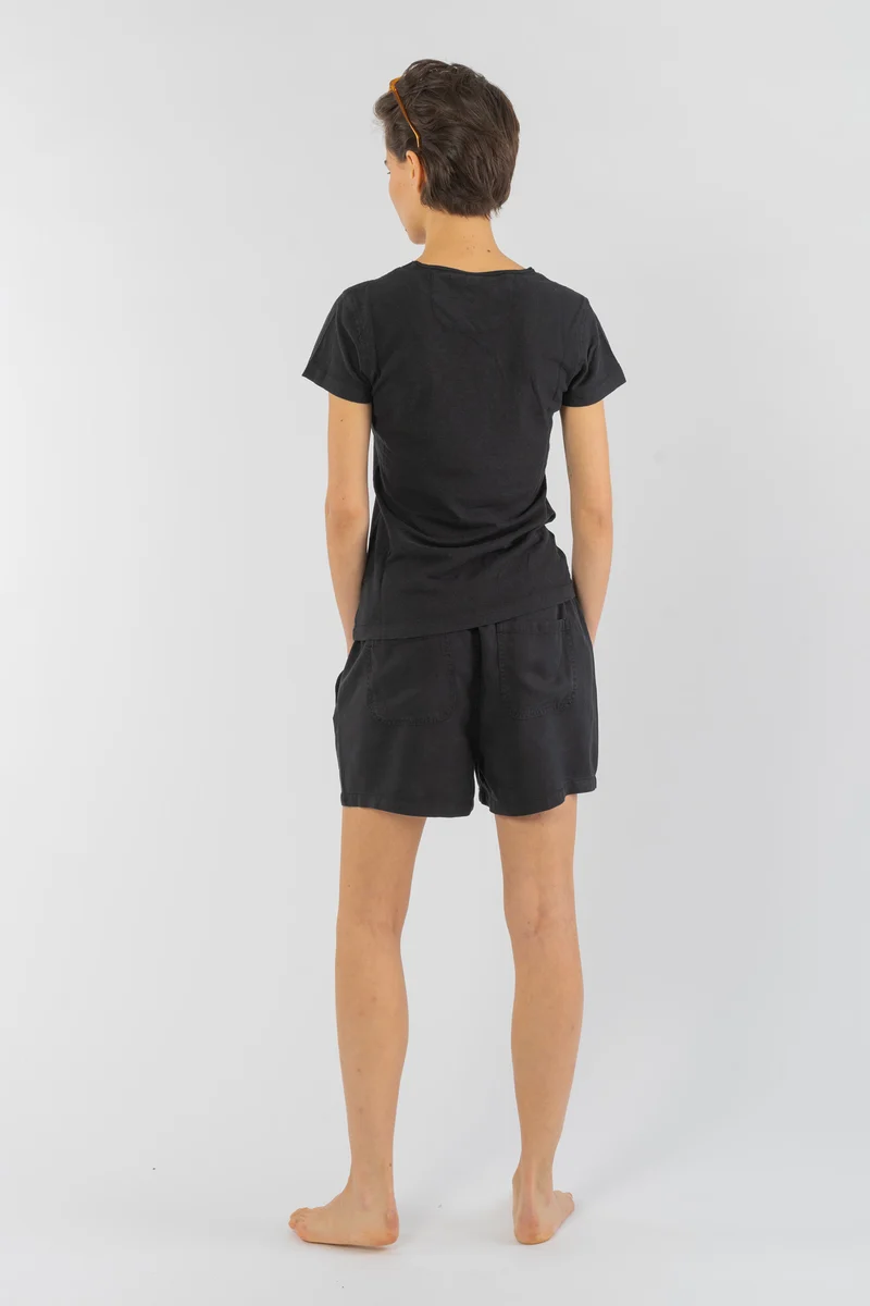 Instow Short aus TENCEL