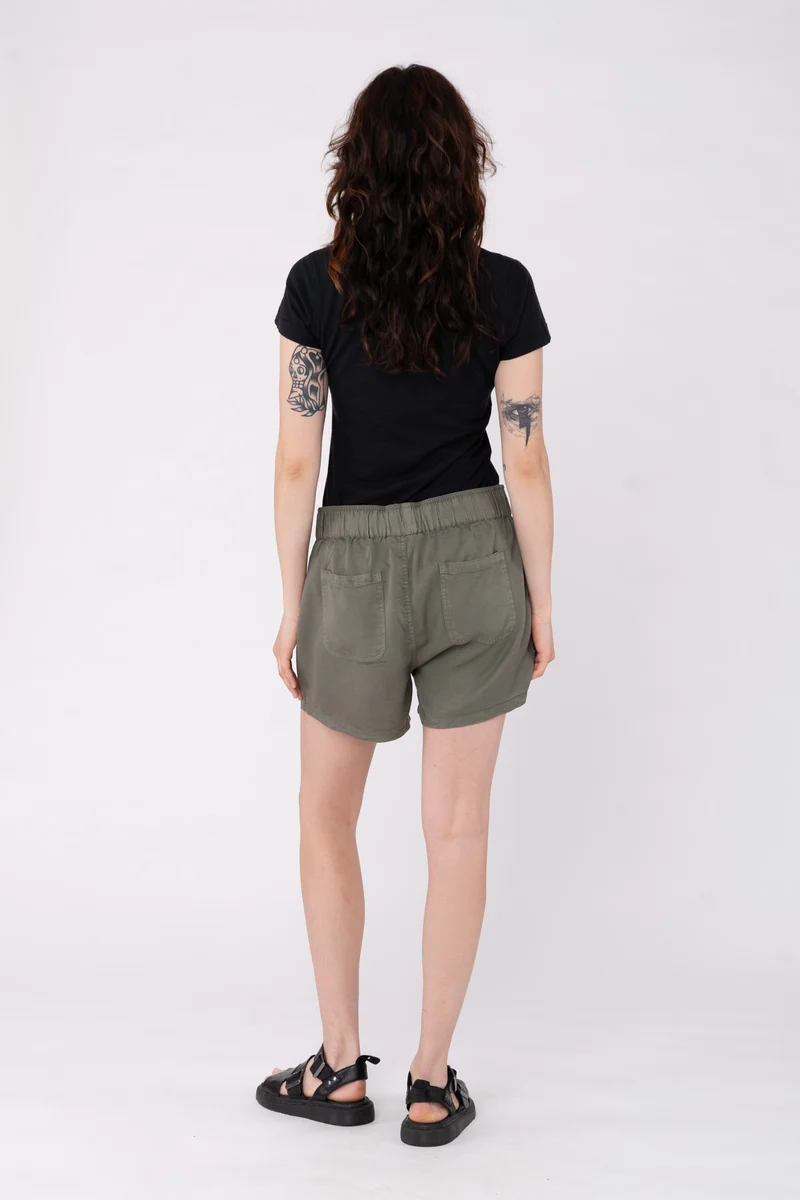 Instow Short aus TENCEL
