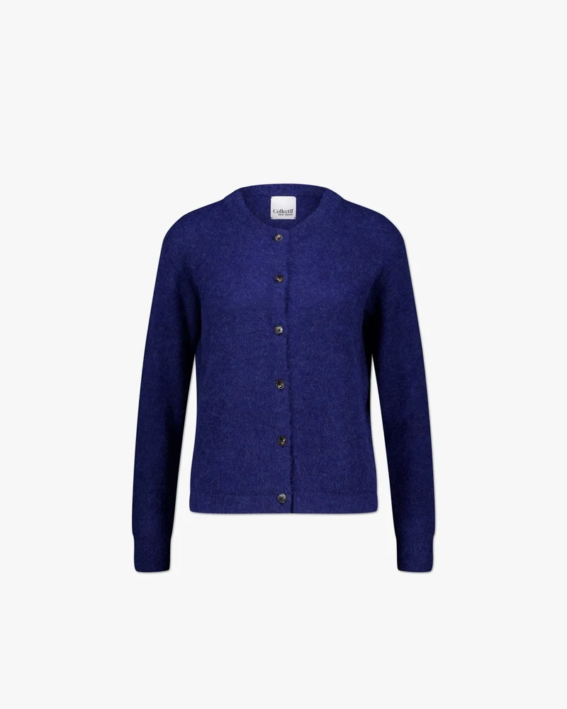 Mirelle | Strickjacke | Alpaka Mischung