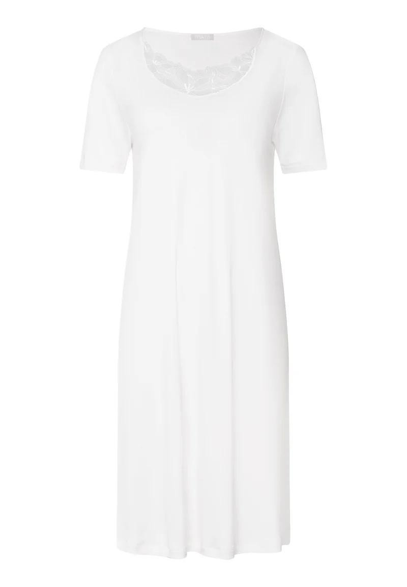 Kalea NW S/SLV Nightdress 100cm | off white 074785-070102