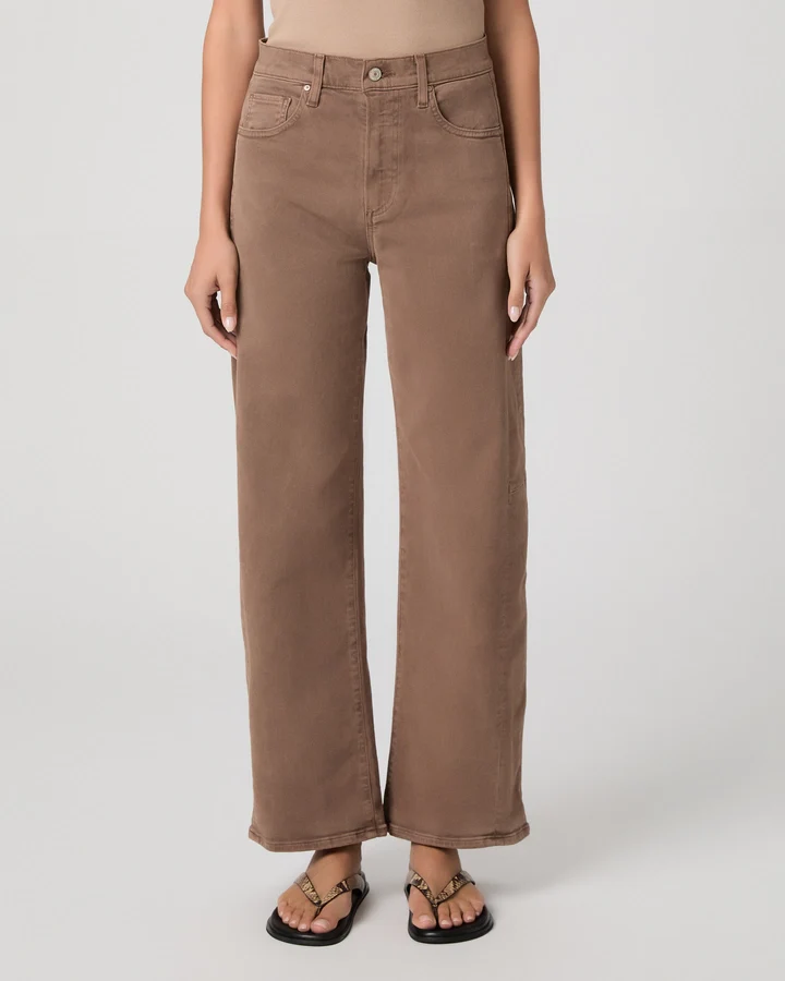 Arellia Vintage Canewood