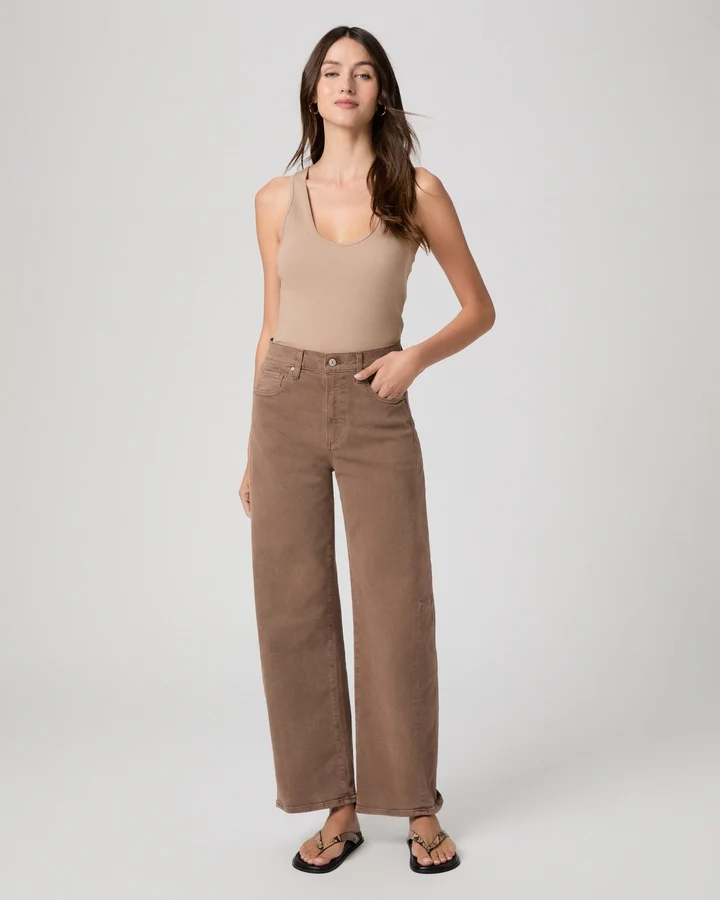 Arellia Vintage Canewood