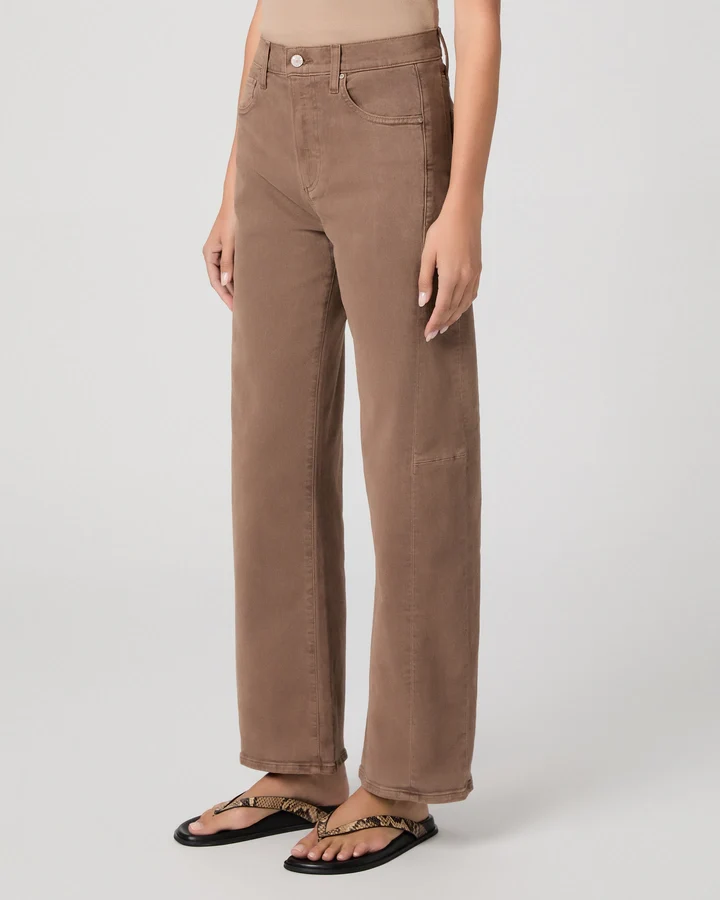 Arellia Vintage Canewood
