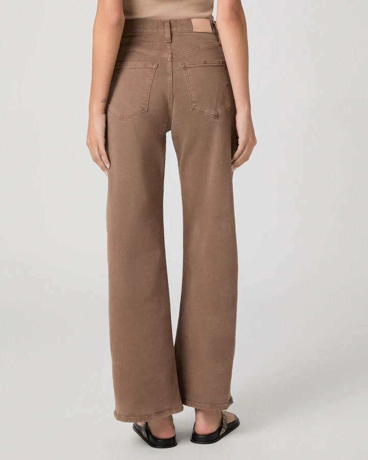 Arellia Vintage Canewood
