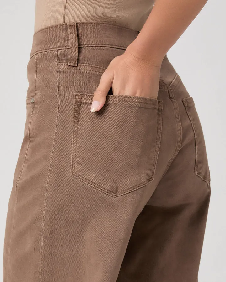 Arellia Vintage Canewood