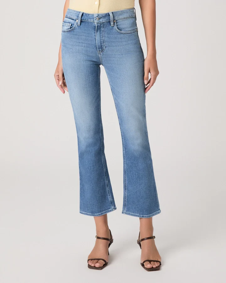 Mason Crop Boot Cut Cinerama