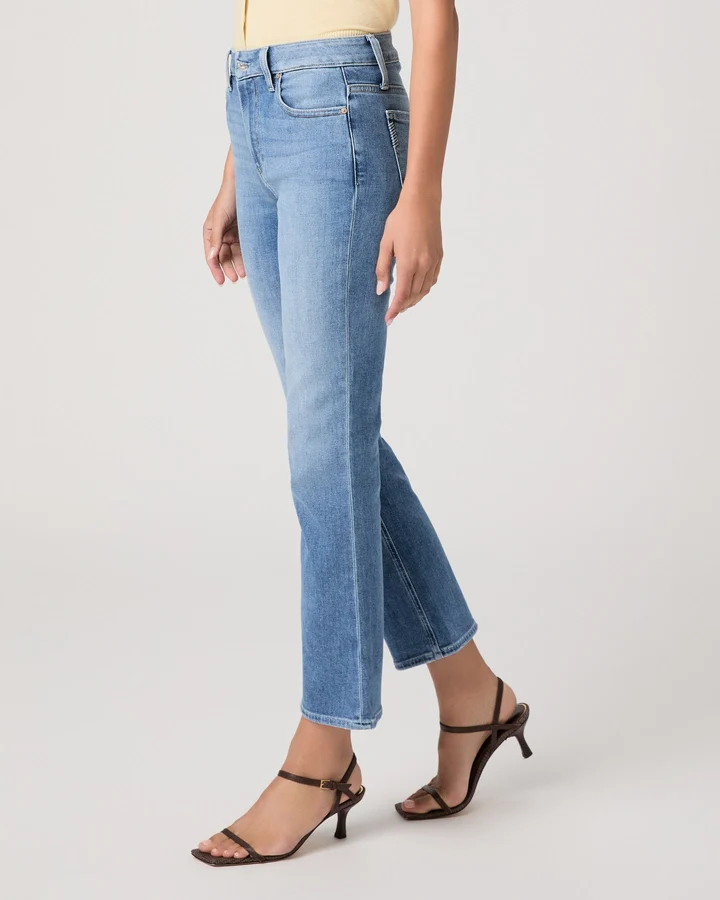 Mason Crop Boot Cut Cinerama