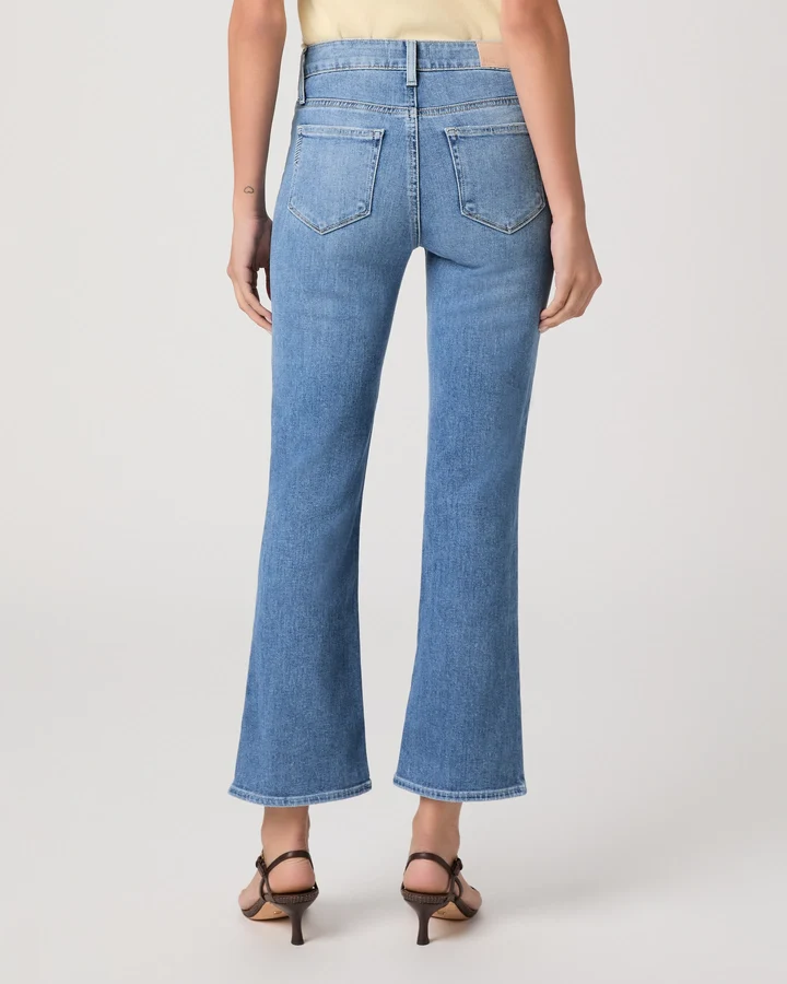 Mason Crop Boot Cut Cinerama