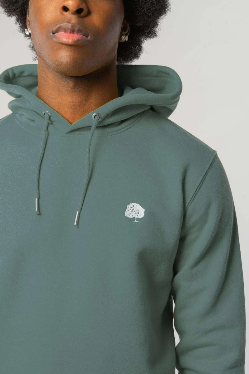 Standard Hoodie aus Bio Baumwolle