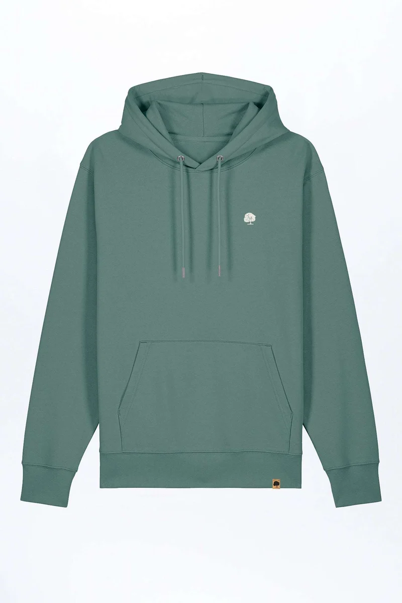 Standard Hoodie aus Bio Baumwolle