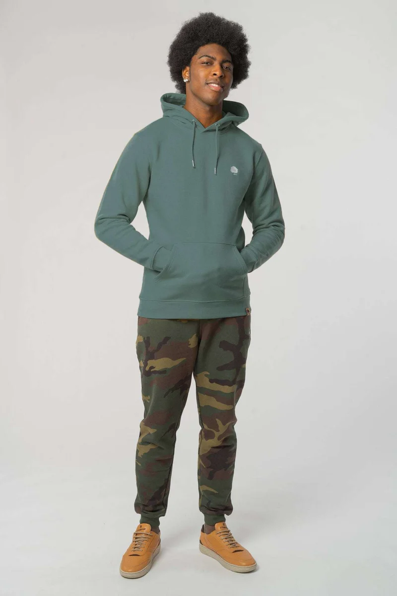 Standard Hoodie aus Bio Baumwolle