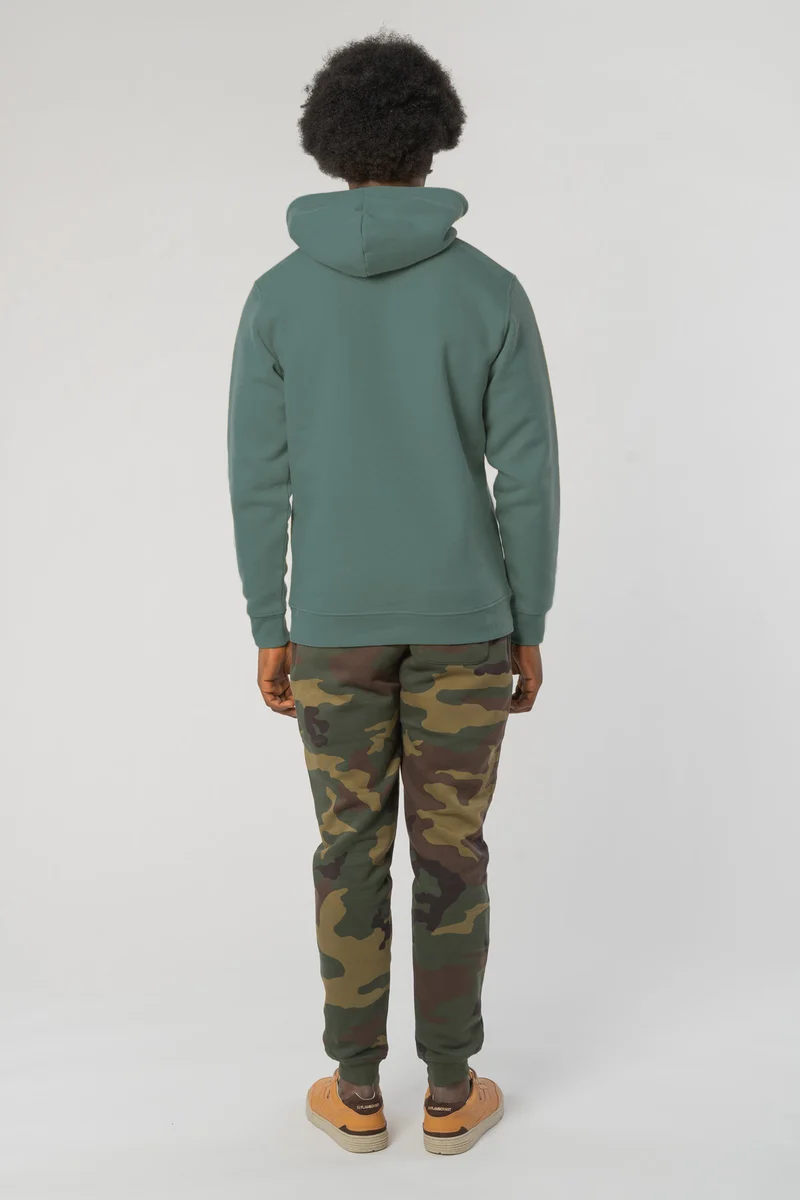 Standard Hoodie aus Bio Baumwolle
