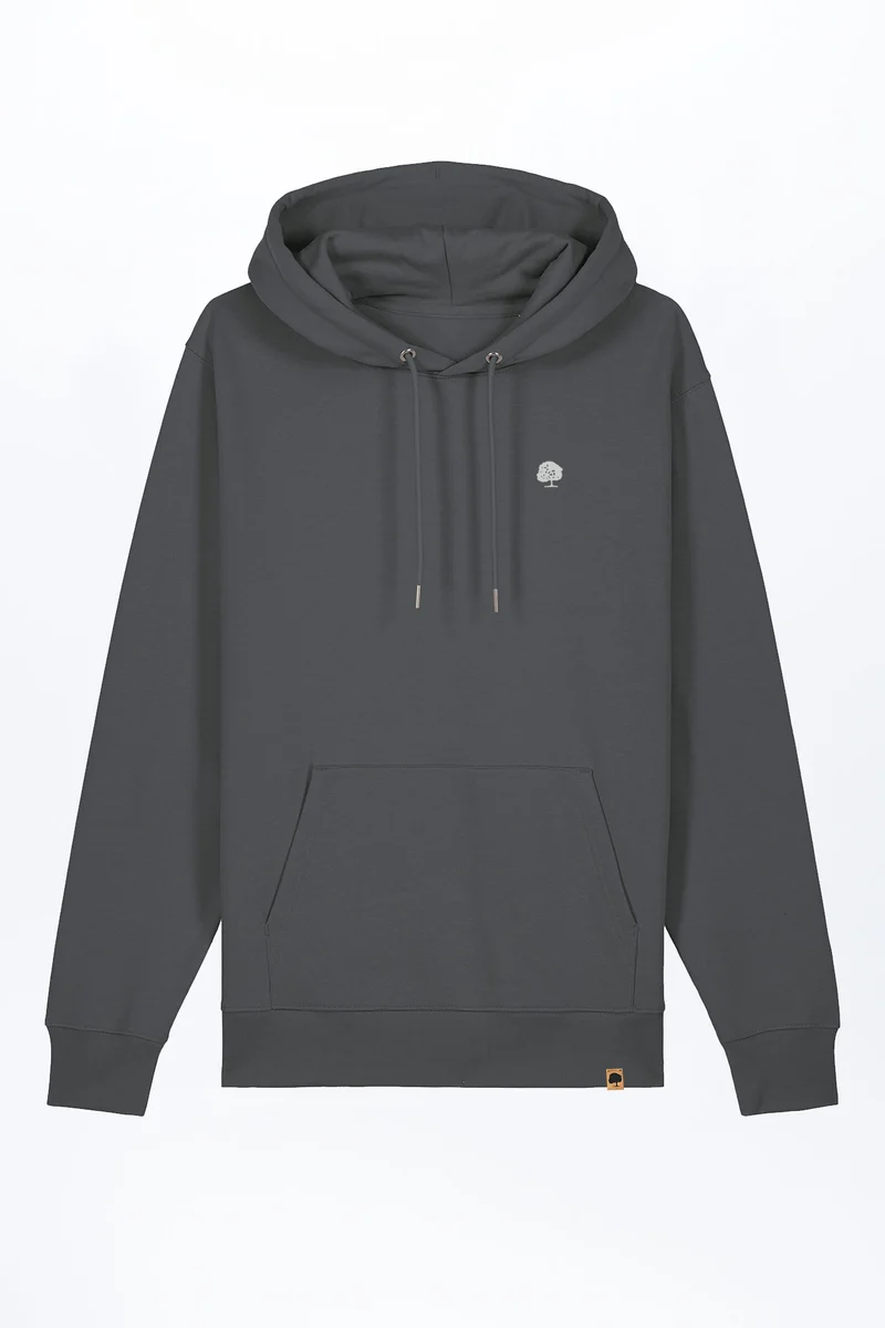 Standard Hoodie aus Bio Baumwolle