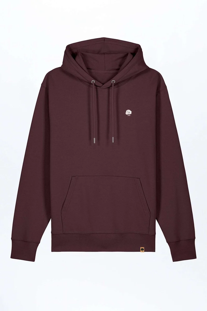 Standard Hoodie aus Bio Baumwolle