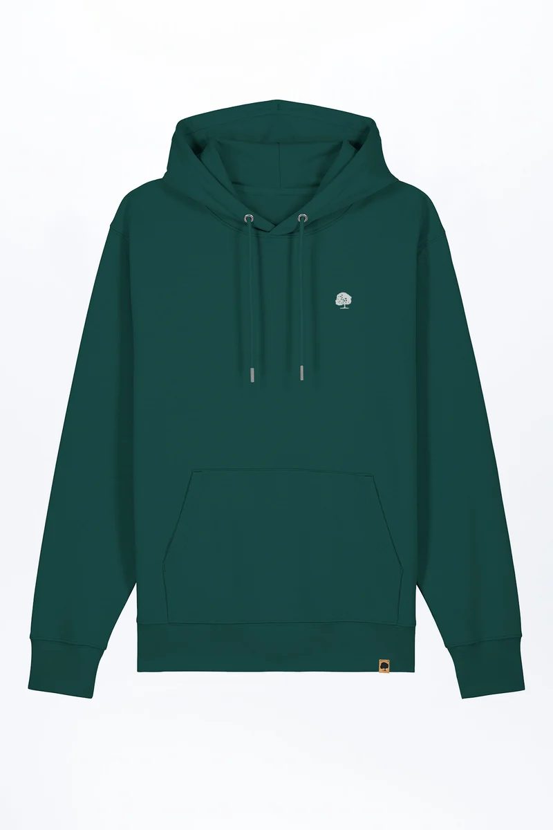 Standard Hoodie aus Bio Baumwolle