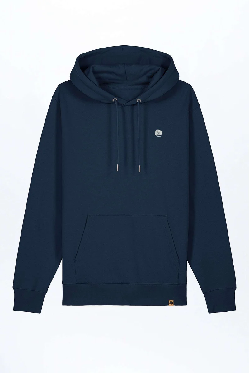 Standard Hoodie aus Bio Baumwolle