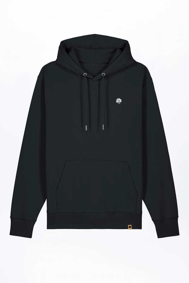 Standard Hoodie aus Bio Baumwolle