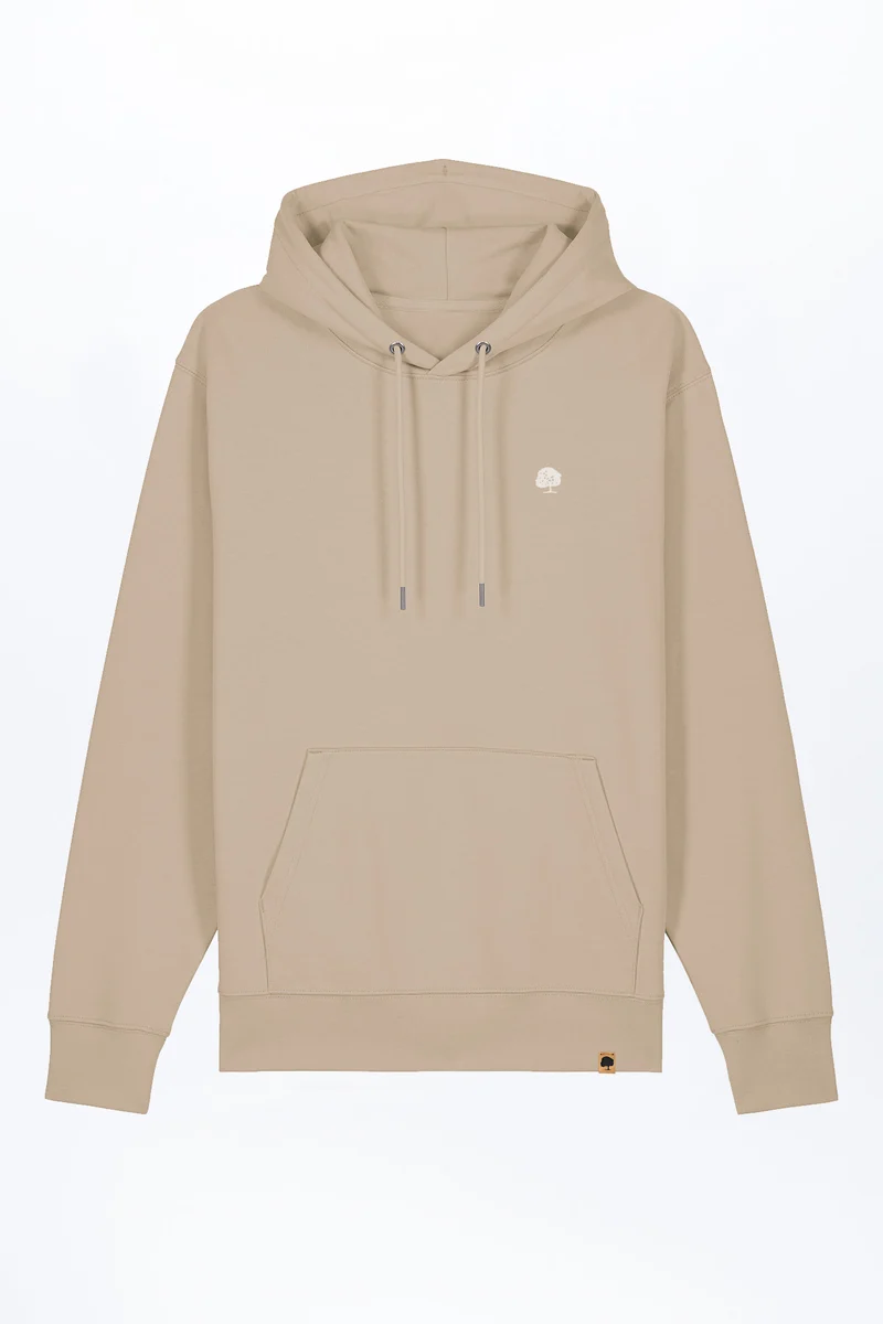 Standard Hoodie aus Bio Baumwolle